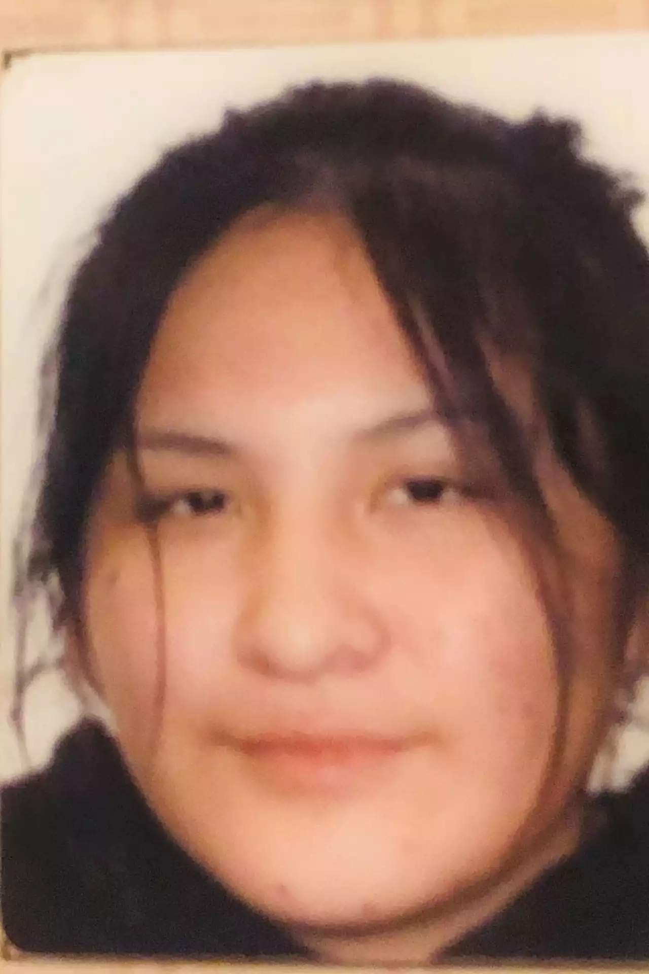 Police seek missing teen