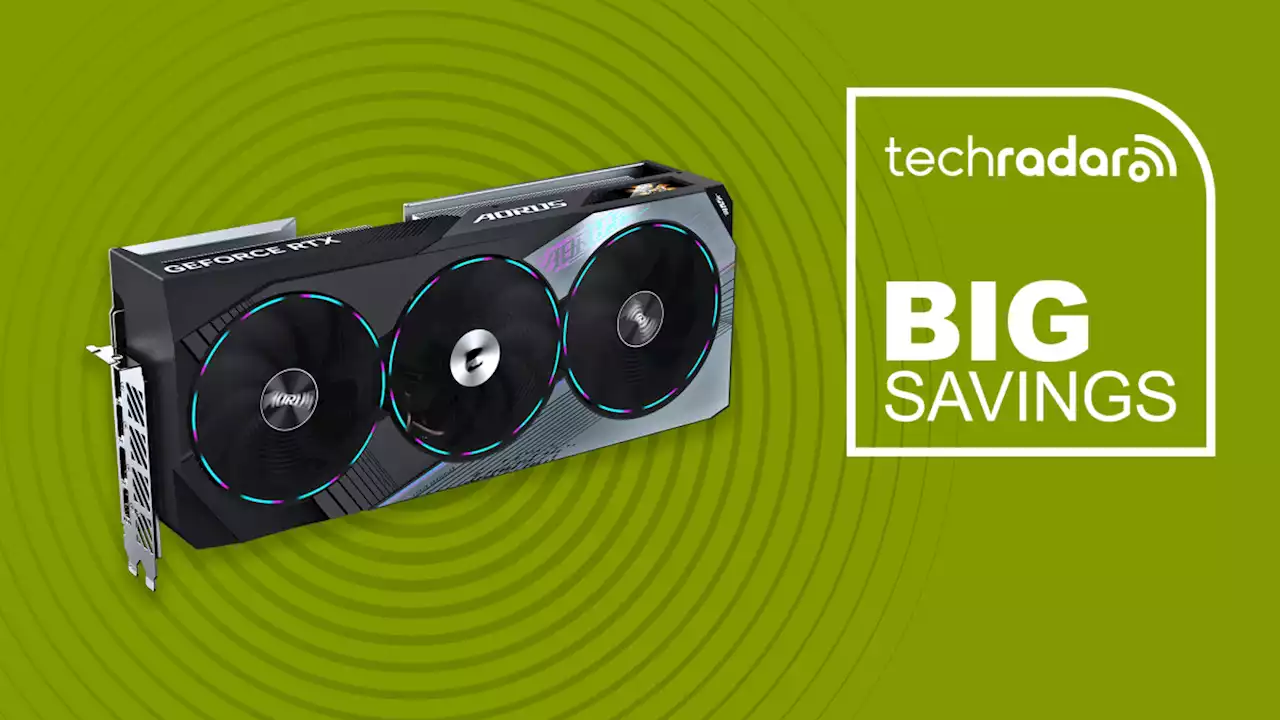 I've been building gaming PCs for decades, and these are the Prime Day graphics card deals I'd snap up