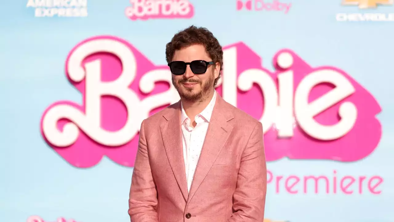 Here’s Why Michael Cera Was Left Out of the “Barbie” Cast Group Chat