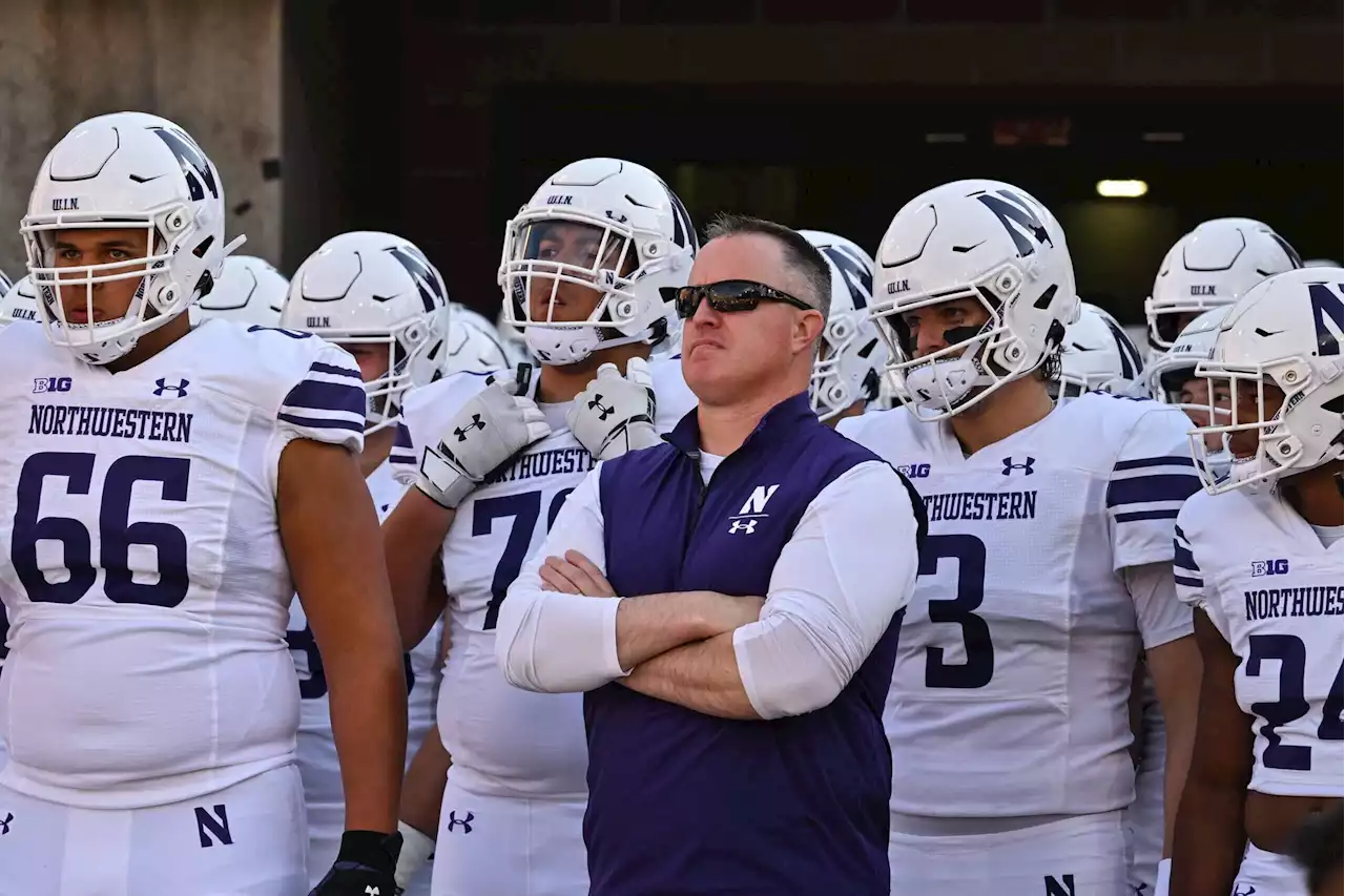 A timeline of the football controversy at Northwestern