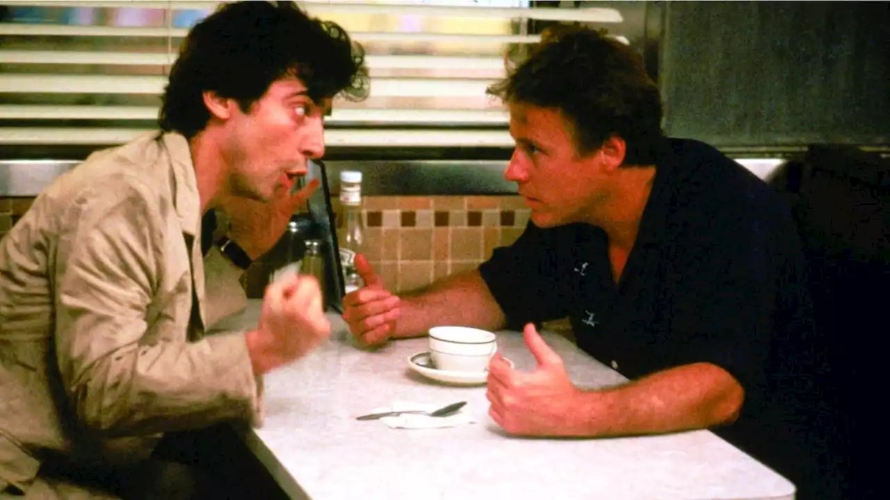 Decades later, the destabilizing lunacy of After Hours still resonates