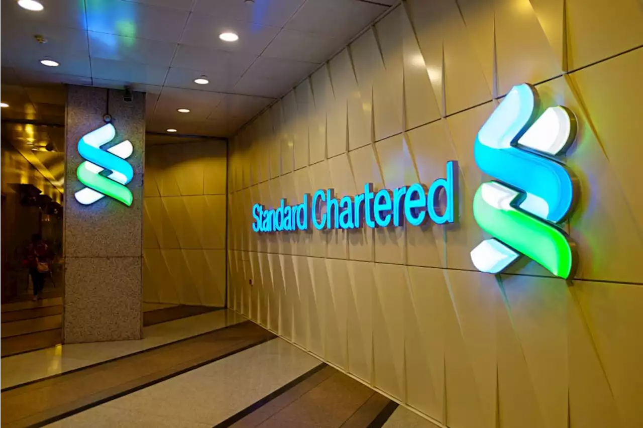 Standard Chartered revises bitcoin price target to $120,000