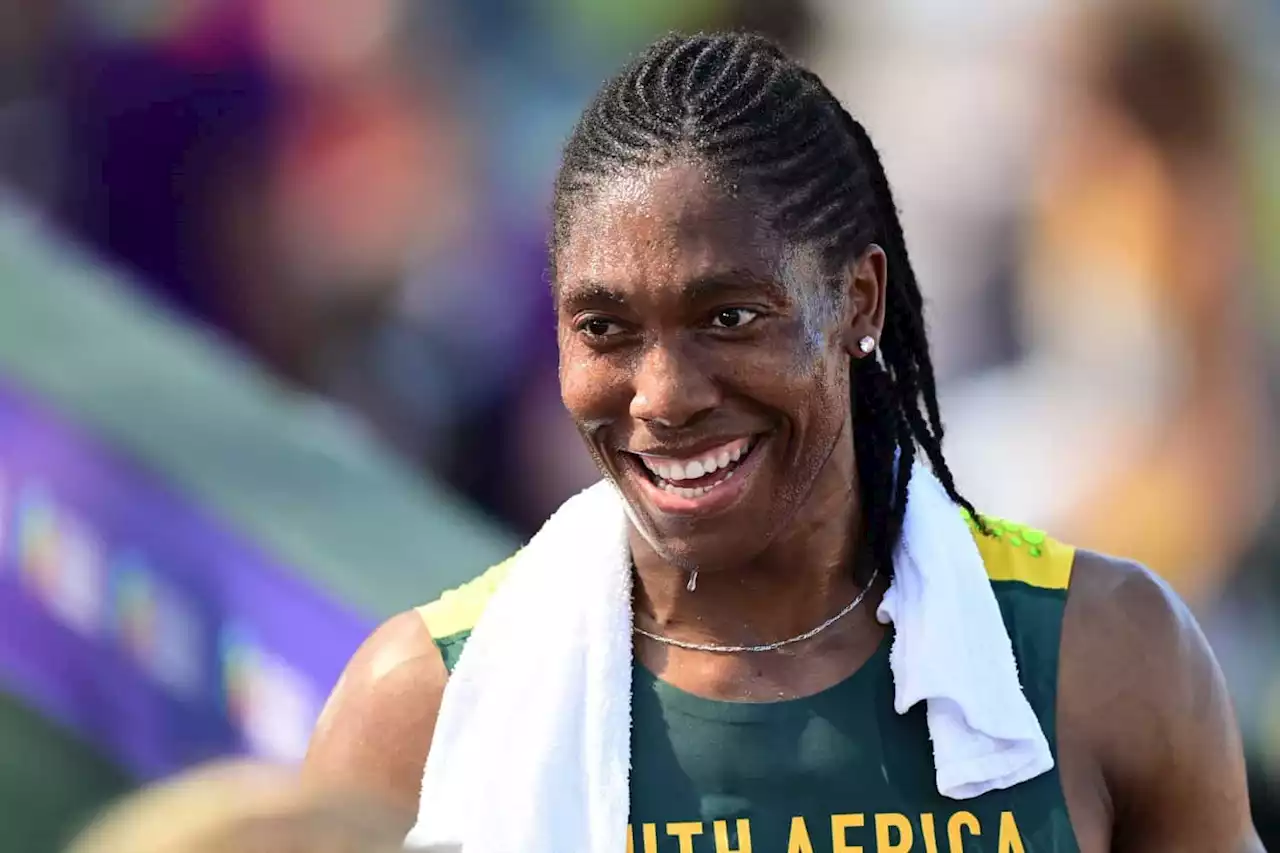 Court decision opens the door for Caster Semenya | The Citizen