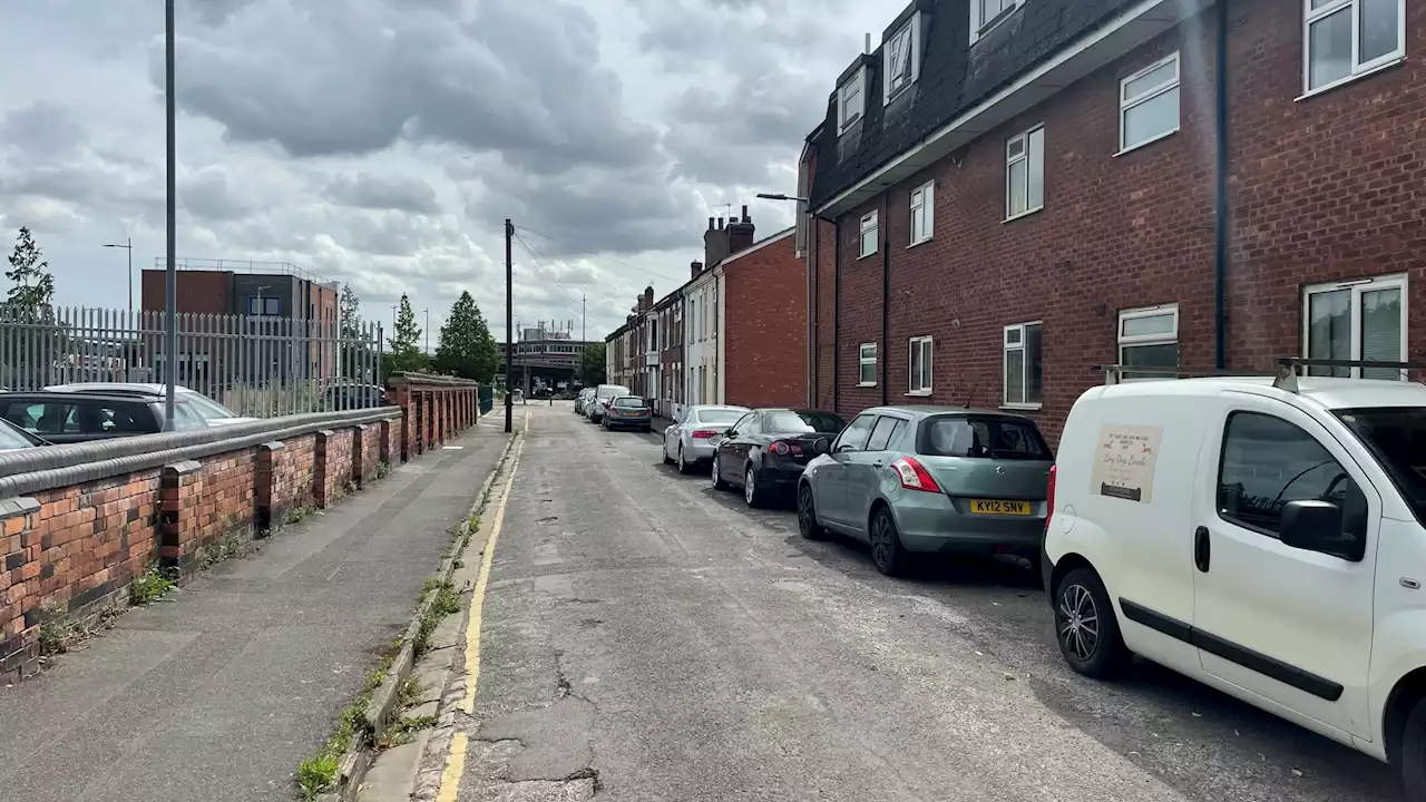 Sincil Bank residents welcome new restrictions to end parking ‘nightmare'