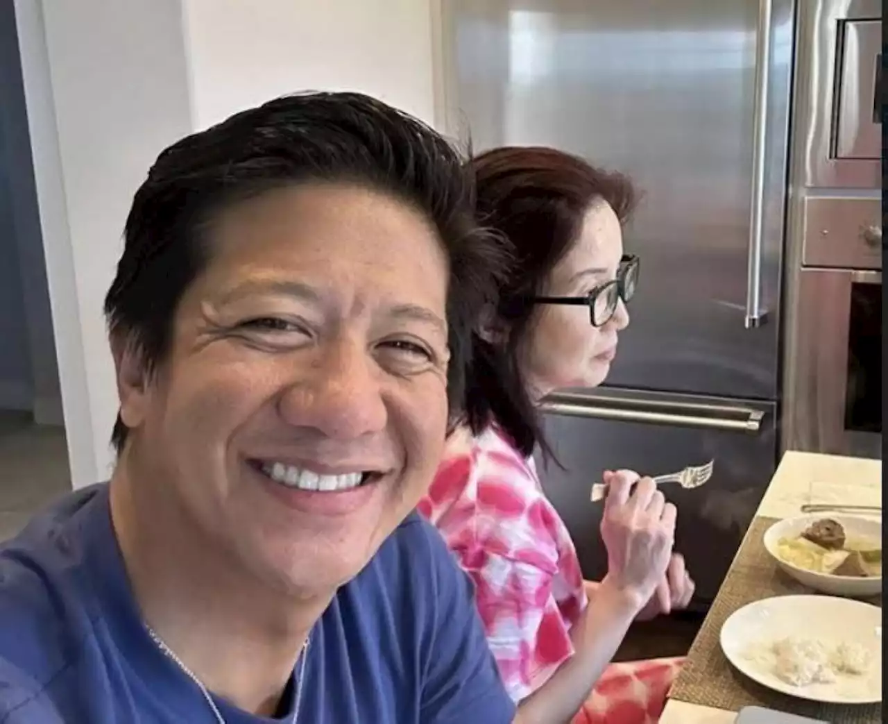 Kris Aquino reveals break up with Mark Leviste