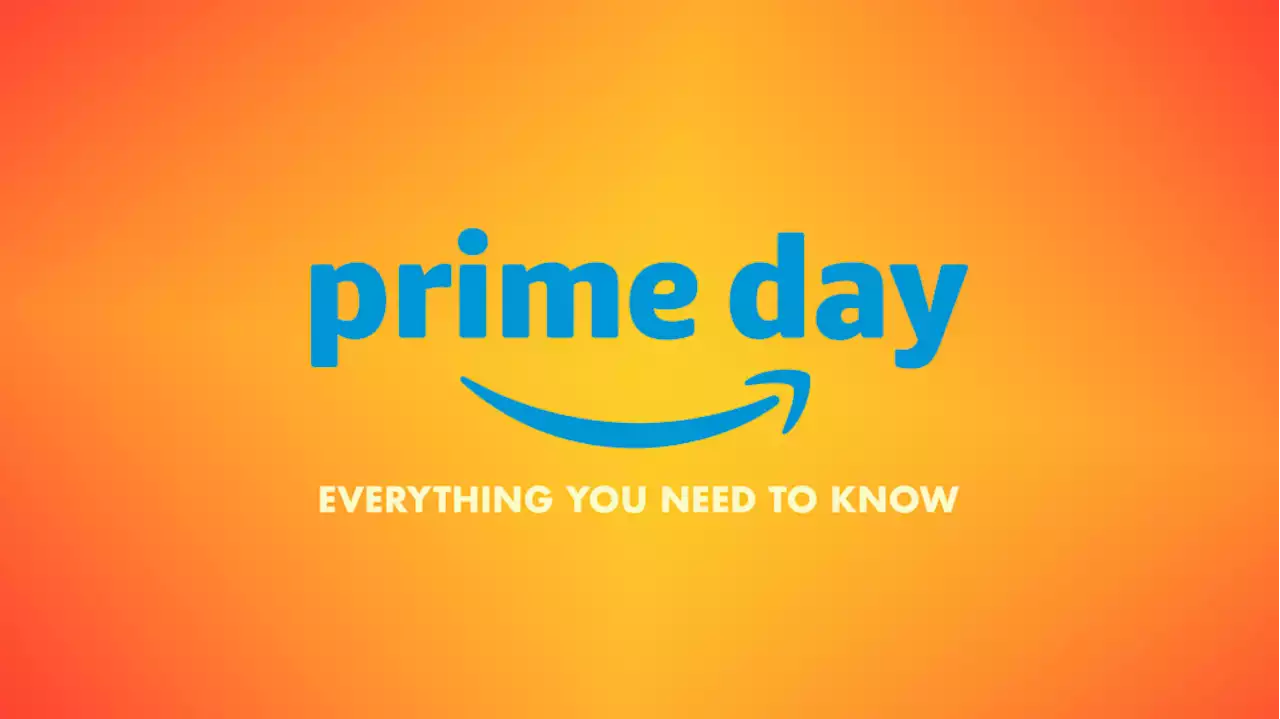 Amazon Prime Day Deals 2023: Everything we know right now - Autoblog