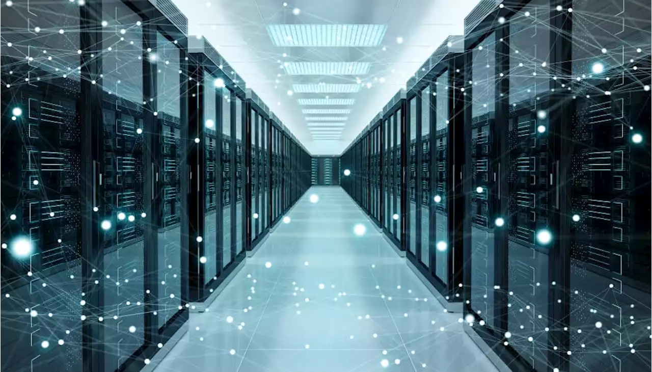 Datacenter industry sees demand and energy costs growing