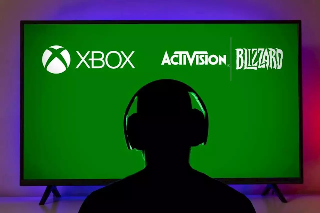 Judge tosses FTC attempt to stall Microsoft-Activision deal