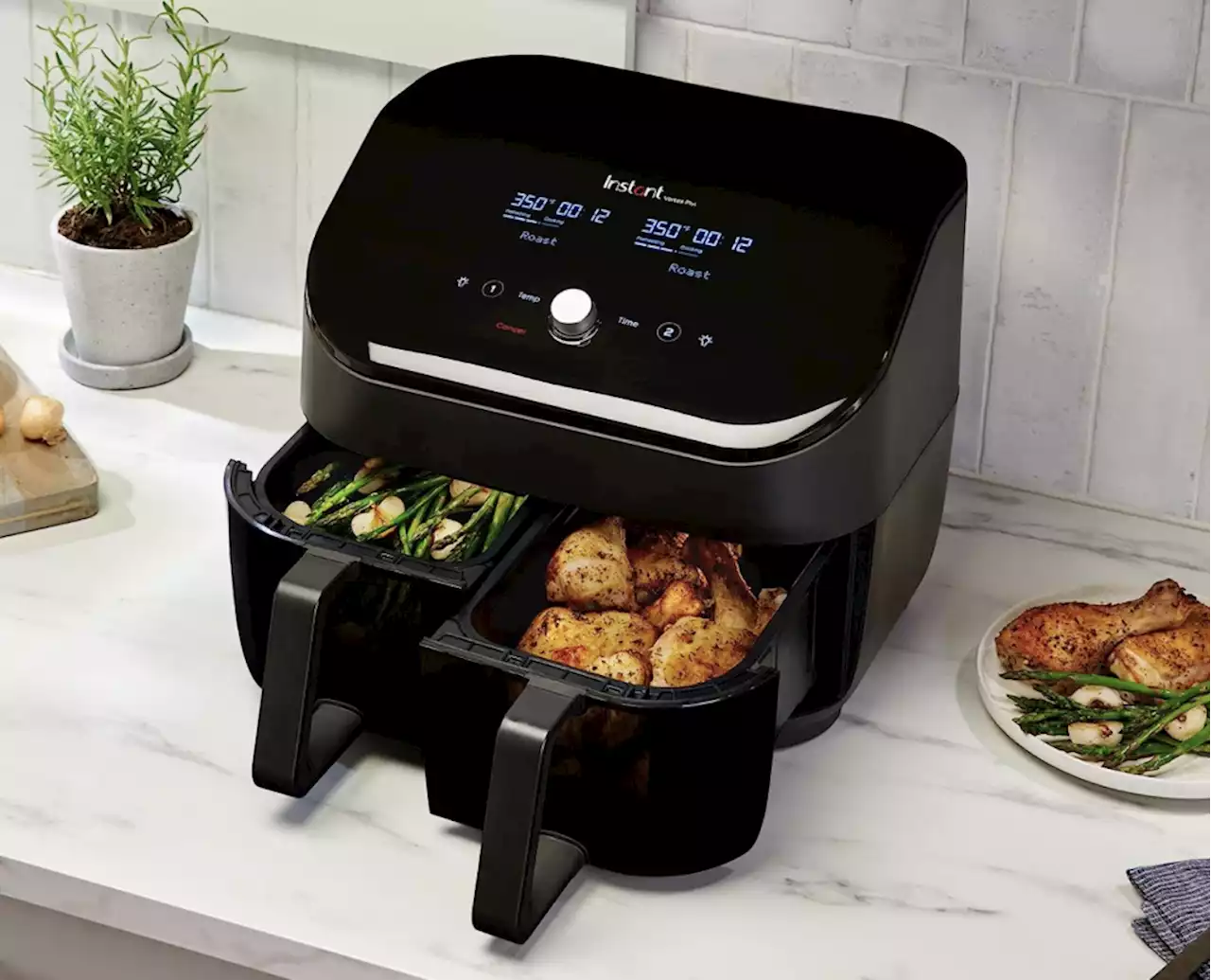 Amazon Prime Day: Best air fryer deals