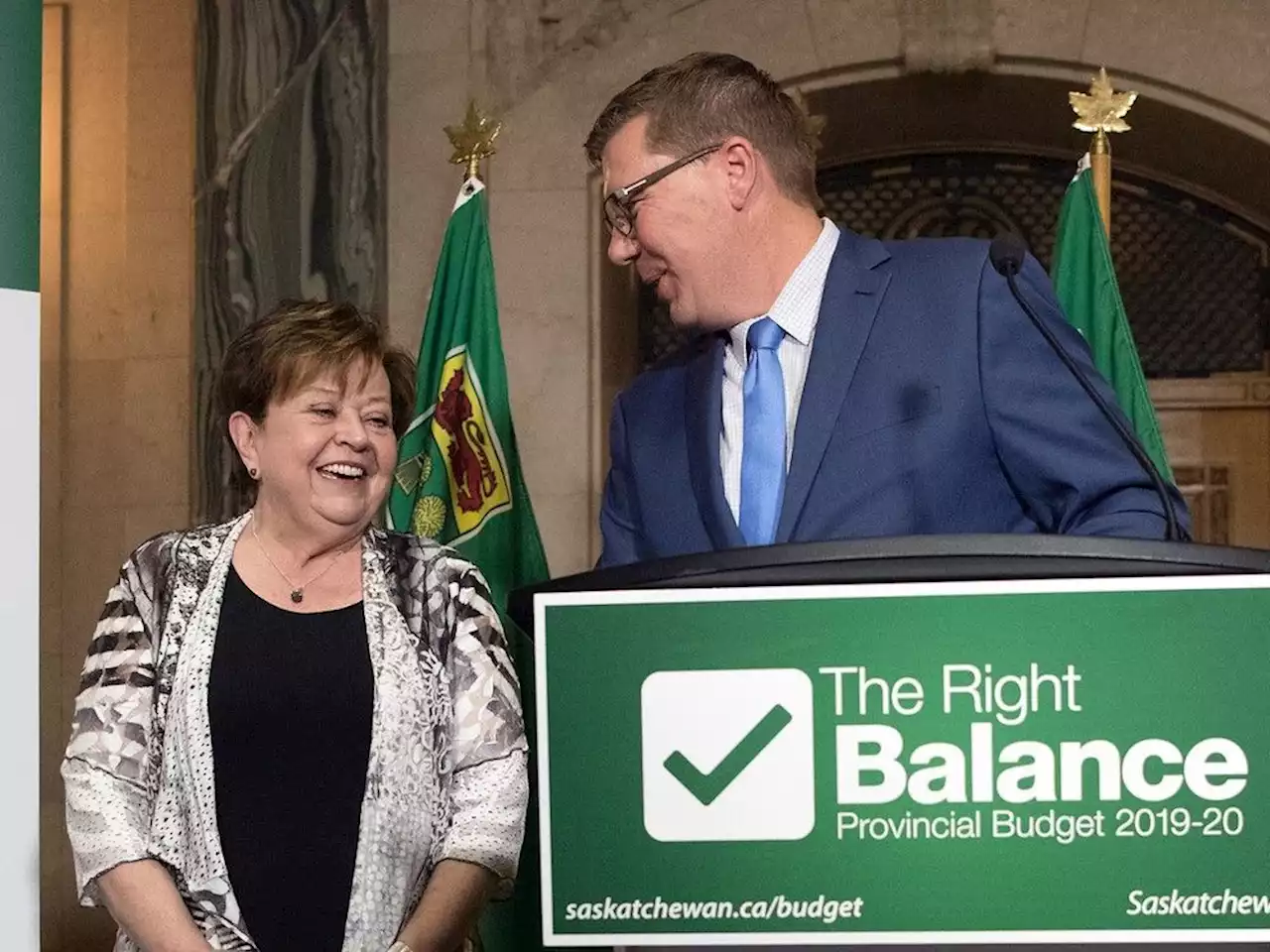 Opinion: Saskatchewan government fails to learn from massive surpluses