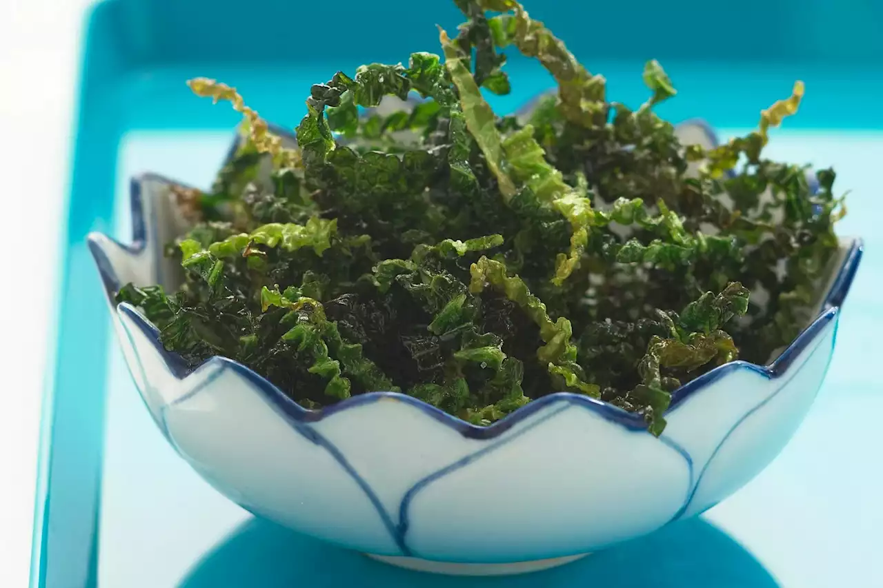 People are just realising how seaweed in Chinese takeaway is REALLY made