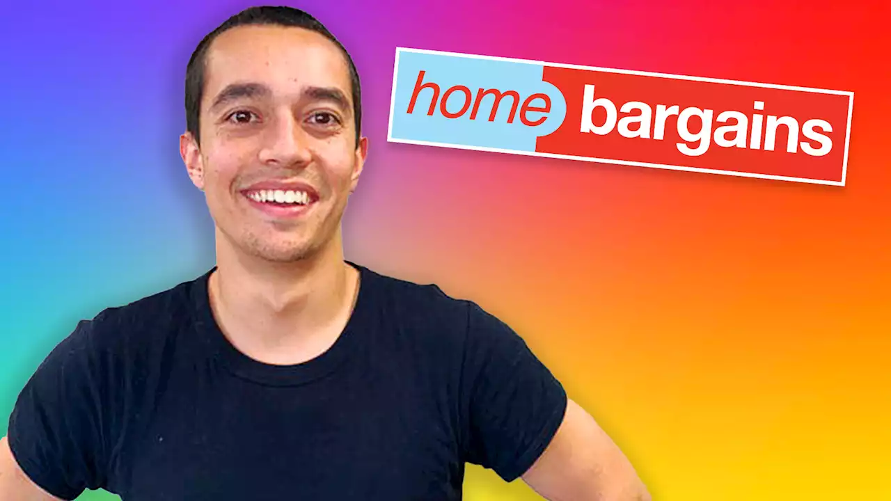 The exact place in Home Bargains you’ll find the biggest deals revealed