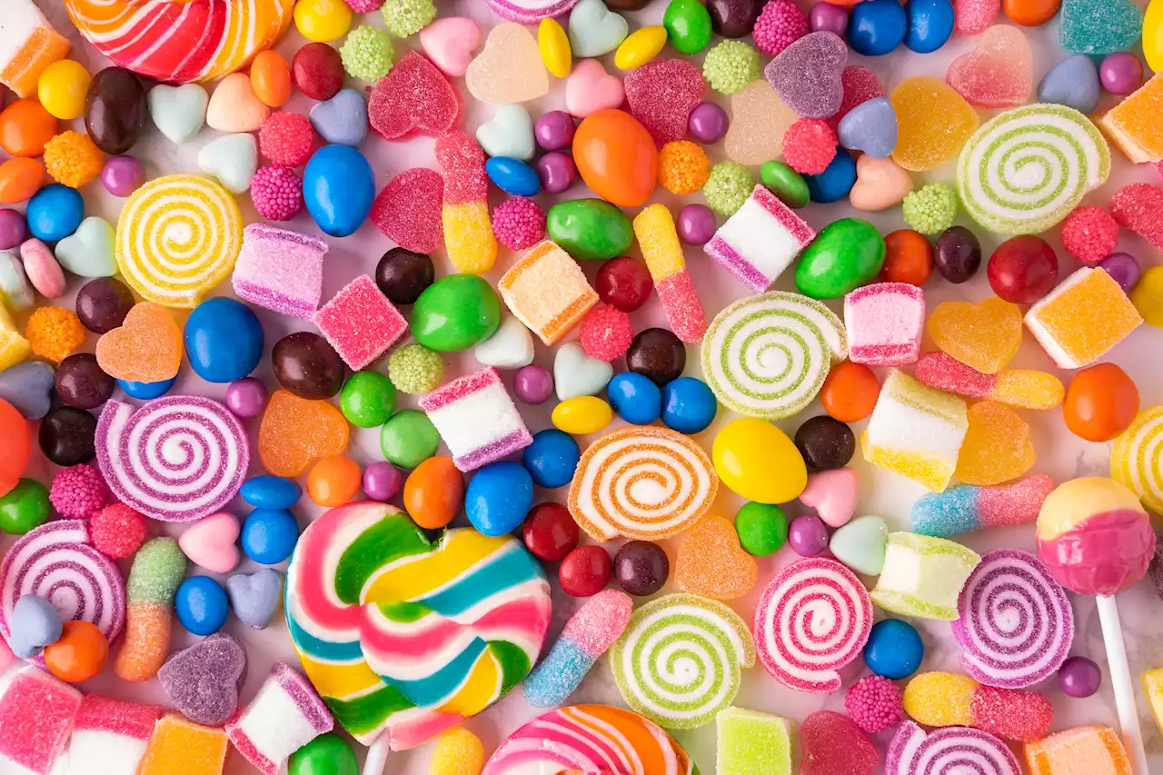 Urgent warning to parents as popular sweets recalled over 'stabbing' risk