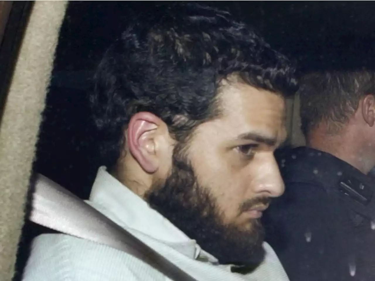 Convicted Ottawa-born terrorist Momin Khawaja denied full parole