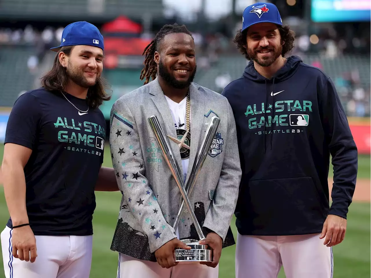 ESPN gets Vladdy Guerrero Jr.'s birthplace wrong after Home Run Derby win