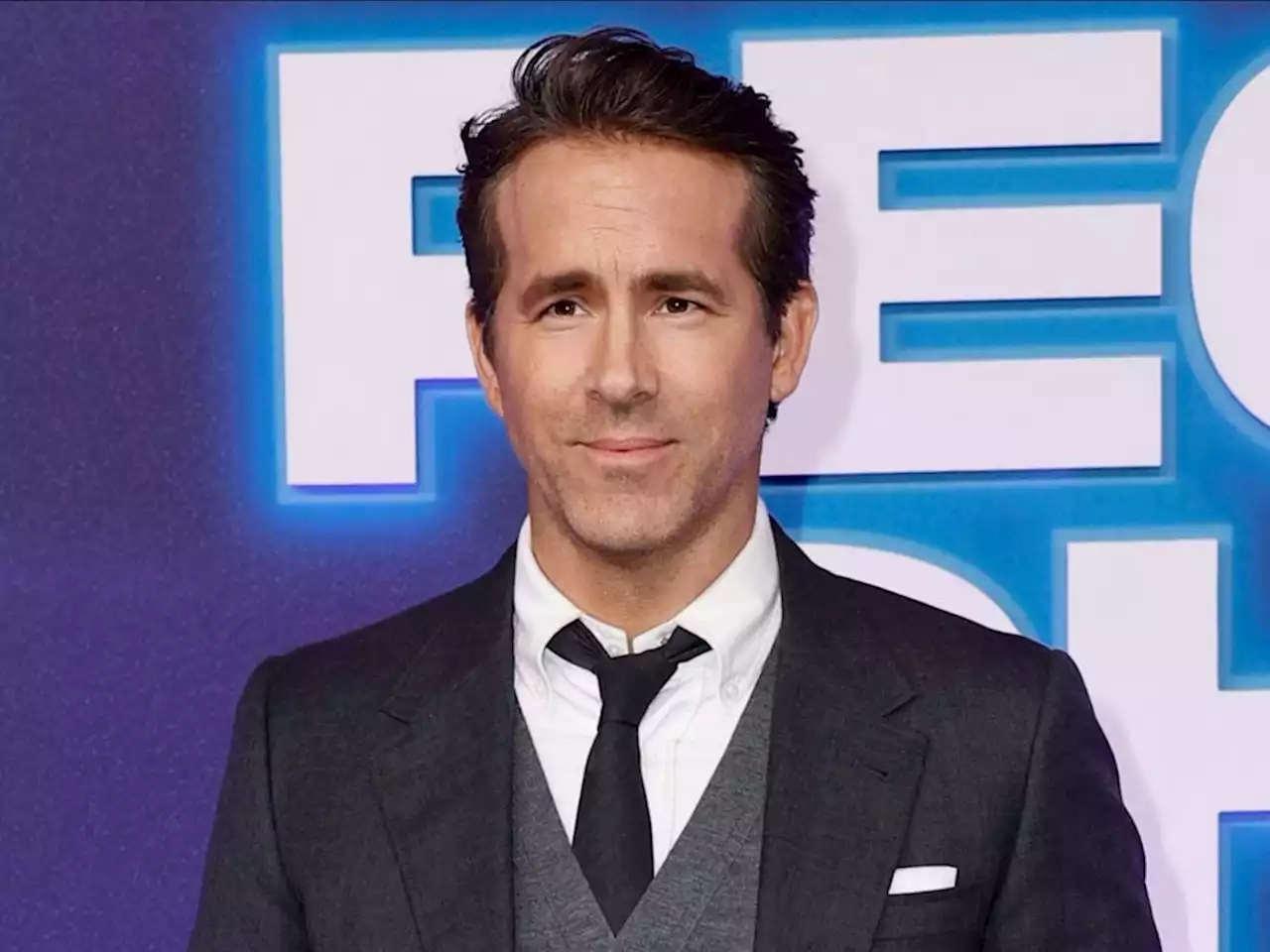 Ryan Reynolds sends touching message to Wrexham's captain after dad dies