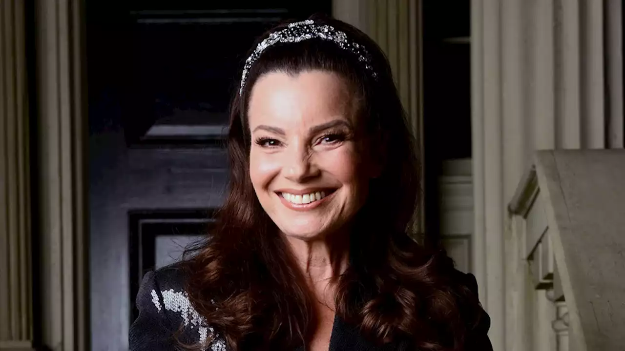 SAG-AFTRA President Fran Drescher Criticized for Dolce & Gabbana Outing in Italy Amid Contract Negotiations: “It’s Bad Optics”