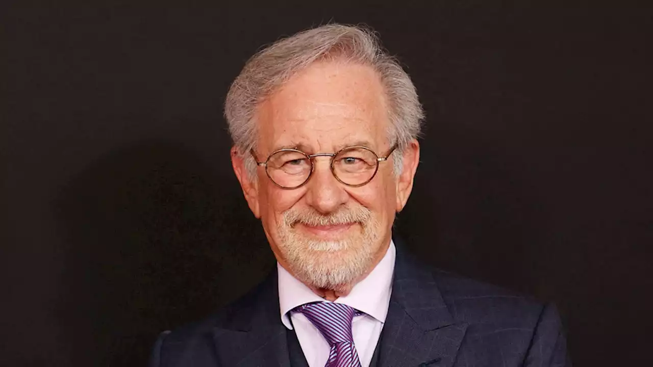 Steven Spielberg’s Amblin Partners Strikes New Deal With Universal