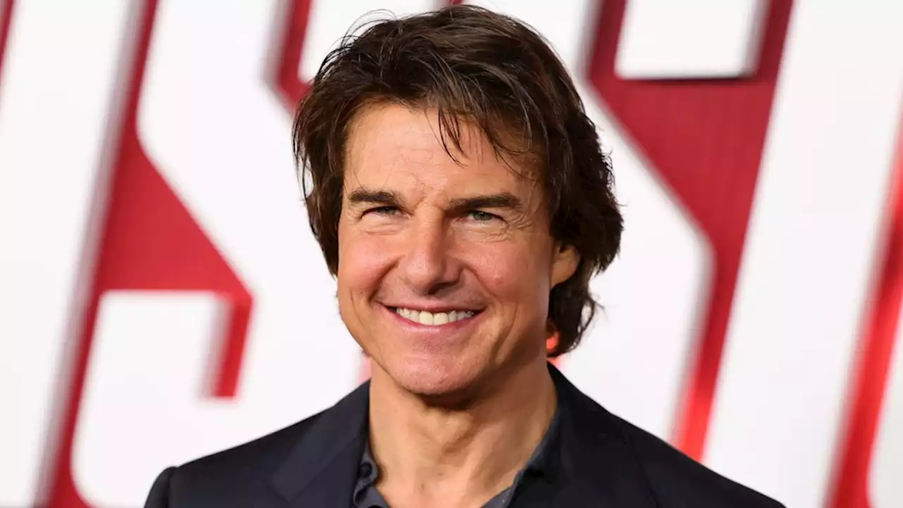 Tom Cruise on Finally Releasing ‘Mission: Impossible 7’ After COVID Shutdowns: “We Dreamed About It”