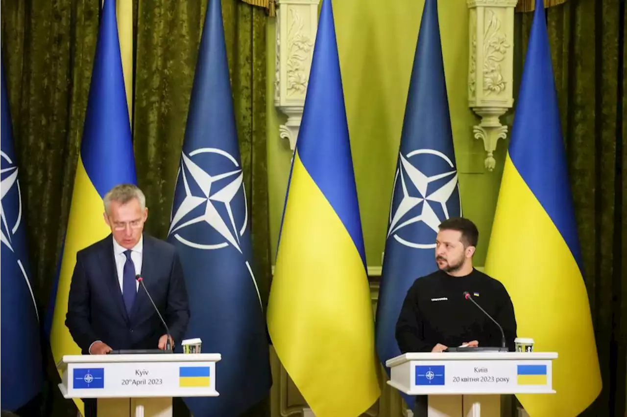 Why the New NATO-Ukraine Defense Council Falls Short