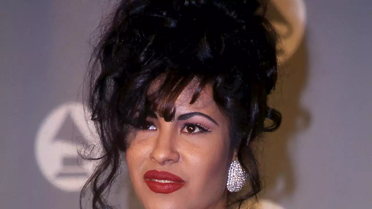 Selena's Father Sues Cruise Company Over Tribute Voyages Using Her Name