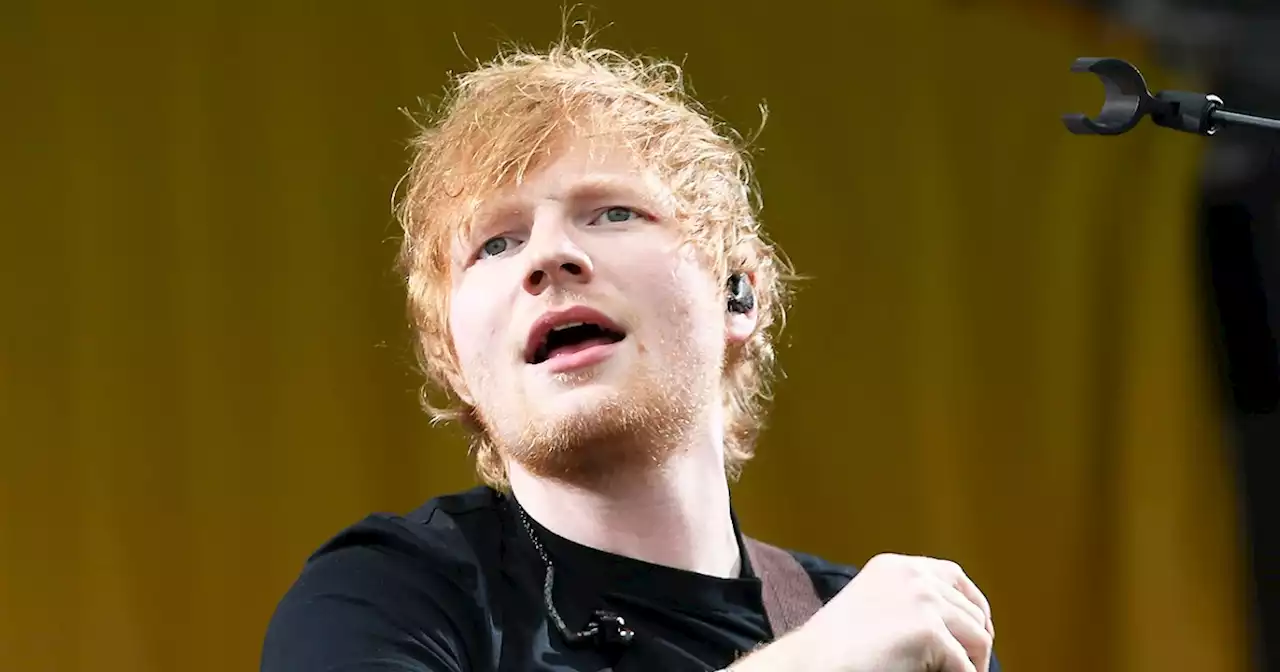 17 hospitalized, 2 go into cardiac arrest at Ed Sheeran concert amid extreme heat