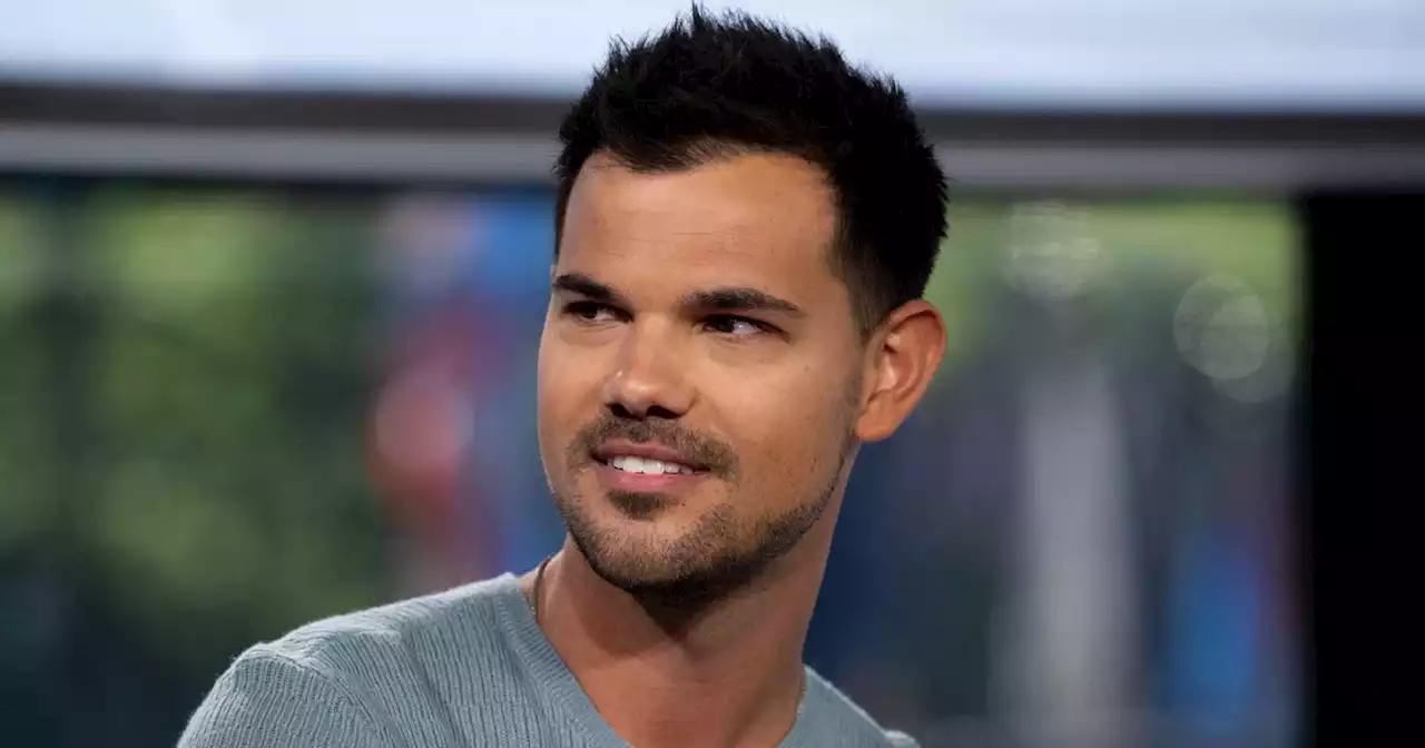 Taylor Lautner says people have been mispronouncing his name ‘for decades’