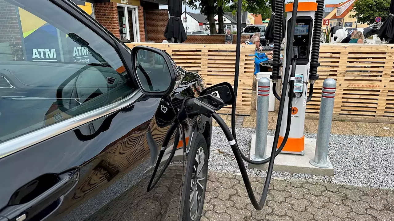 Borgmester begejstret over mere ’strøm’ til Skagen: - Det er så godt for byen