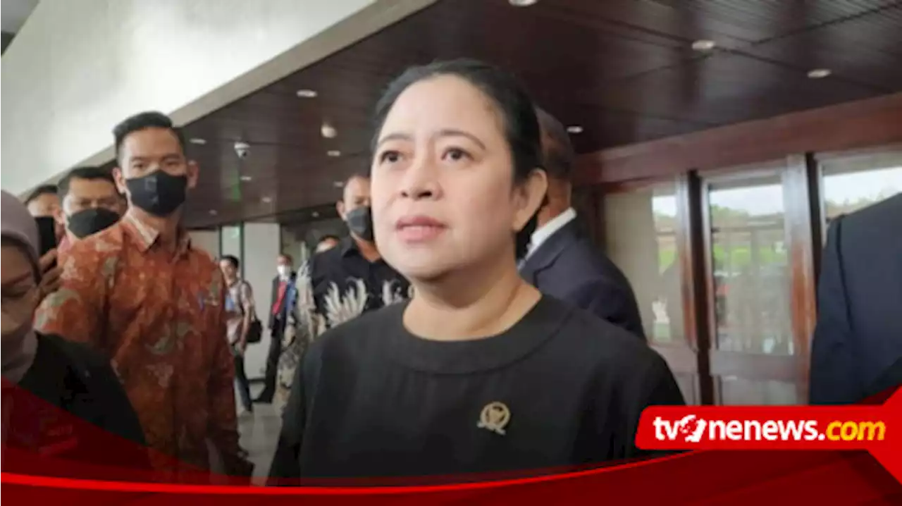 Puan Sebut Megawati Siap Silaturahmi dengan Cak Imin