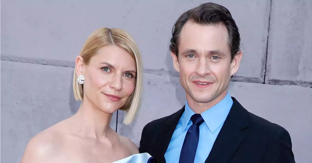 Claire Danes, Hugh Dancy’s Relationship Timeline: Photos