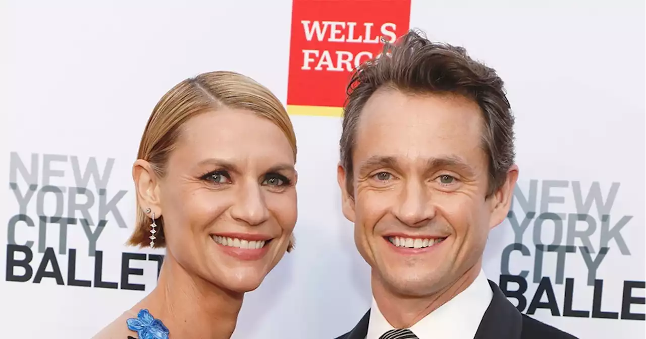 Claire Danes, Hugh Dancy Welcome Baby No. 3: Details