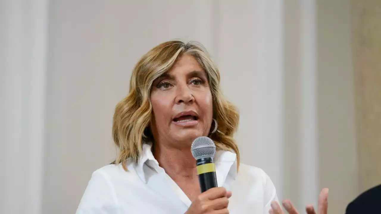 Myrta Merlino presenta il nuovo pomeriggio di Canale 5: «Giornalismo popolare di qualità»