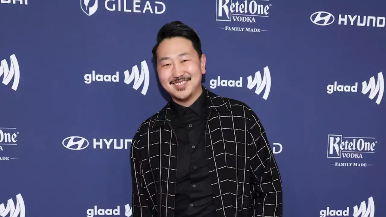 Andrew Ahn to Receive Outfest Achievement Award (EXCLUSIVE) – Film News in Brief