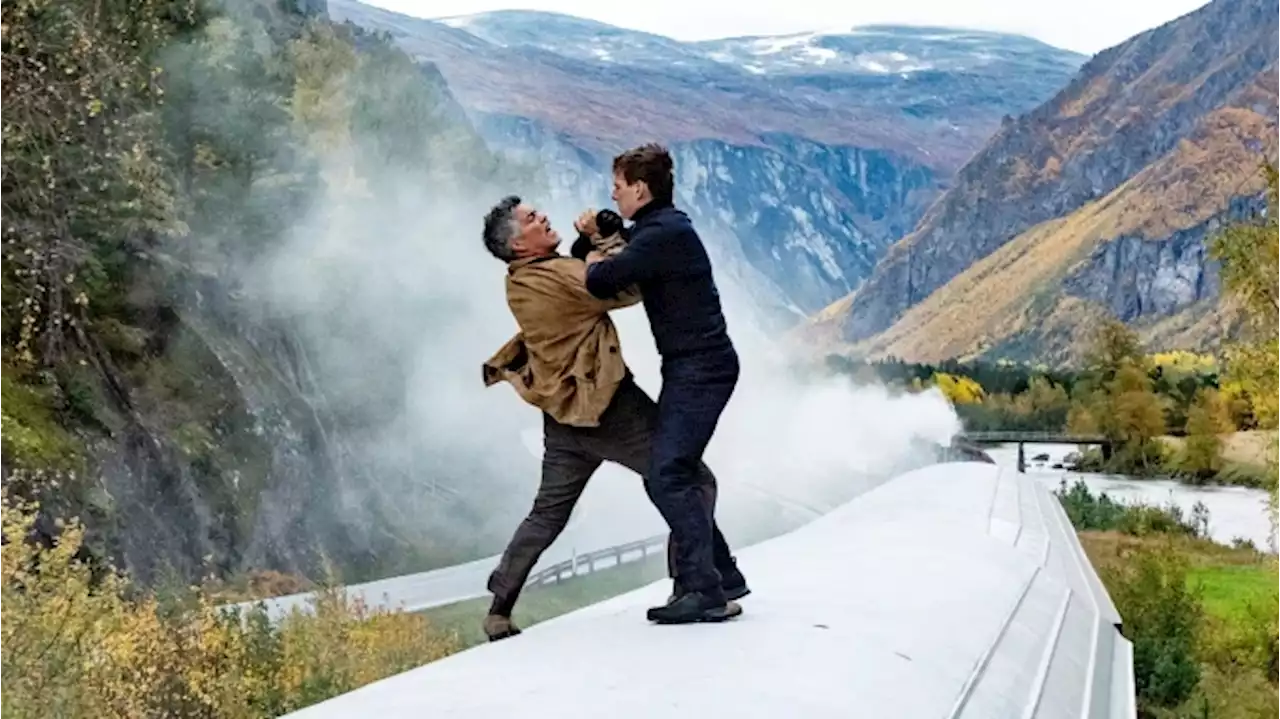 Box Office: ‘Mission: Impossible – Dead Reckoning’ Aims for $90 Million Five-Day Debut