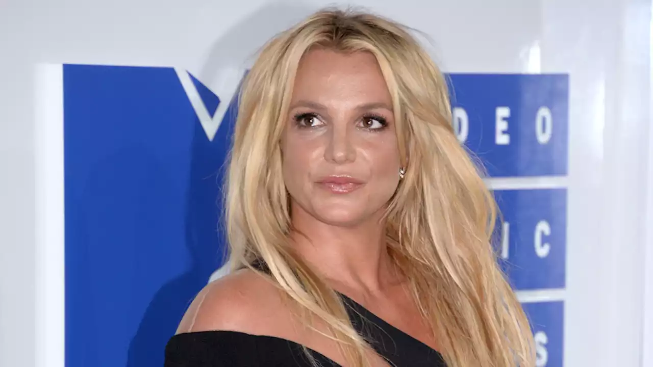 Britney Spears Set to Release Memoir ‘The Woman in Me’ in October