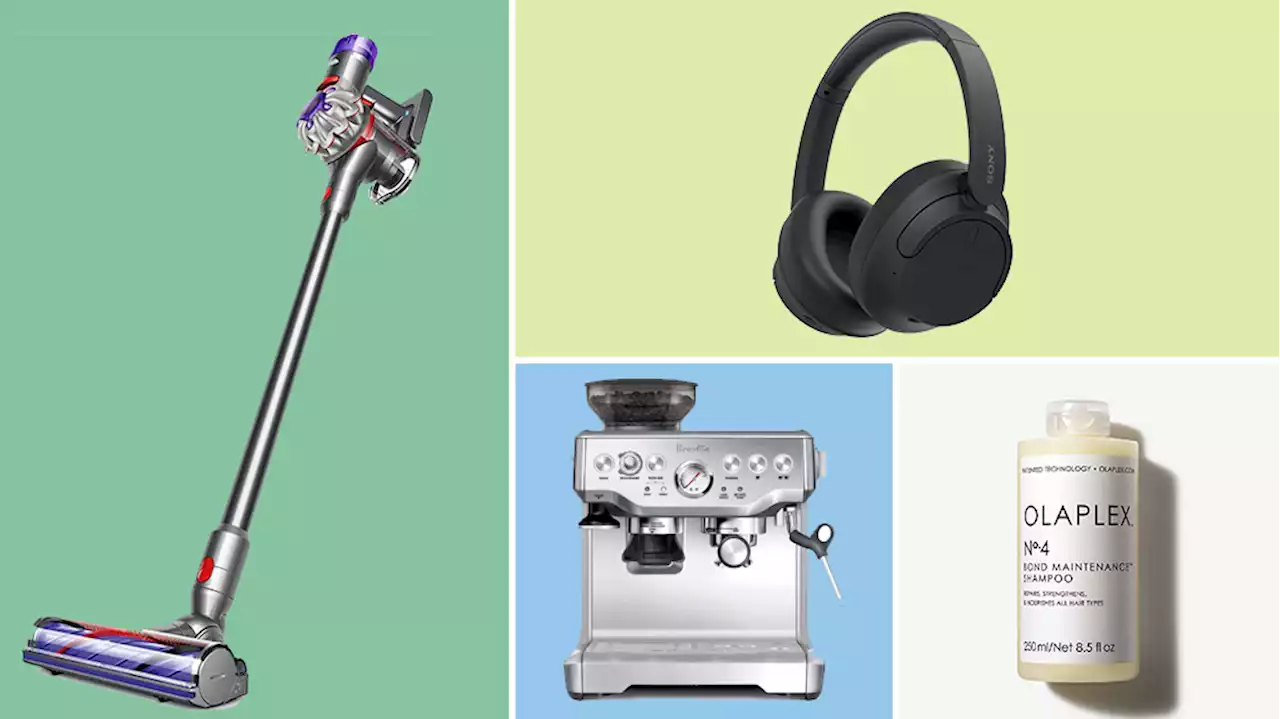 Prime Day 2023: The Best Deals to Snag Right Now