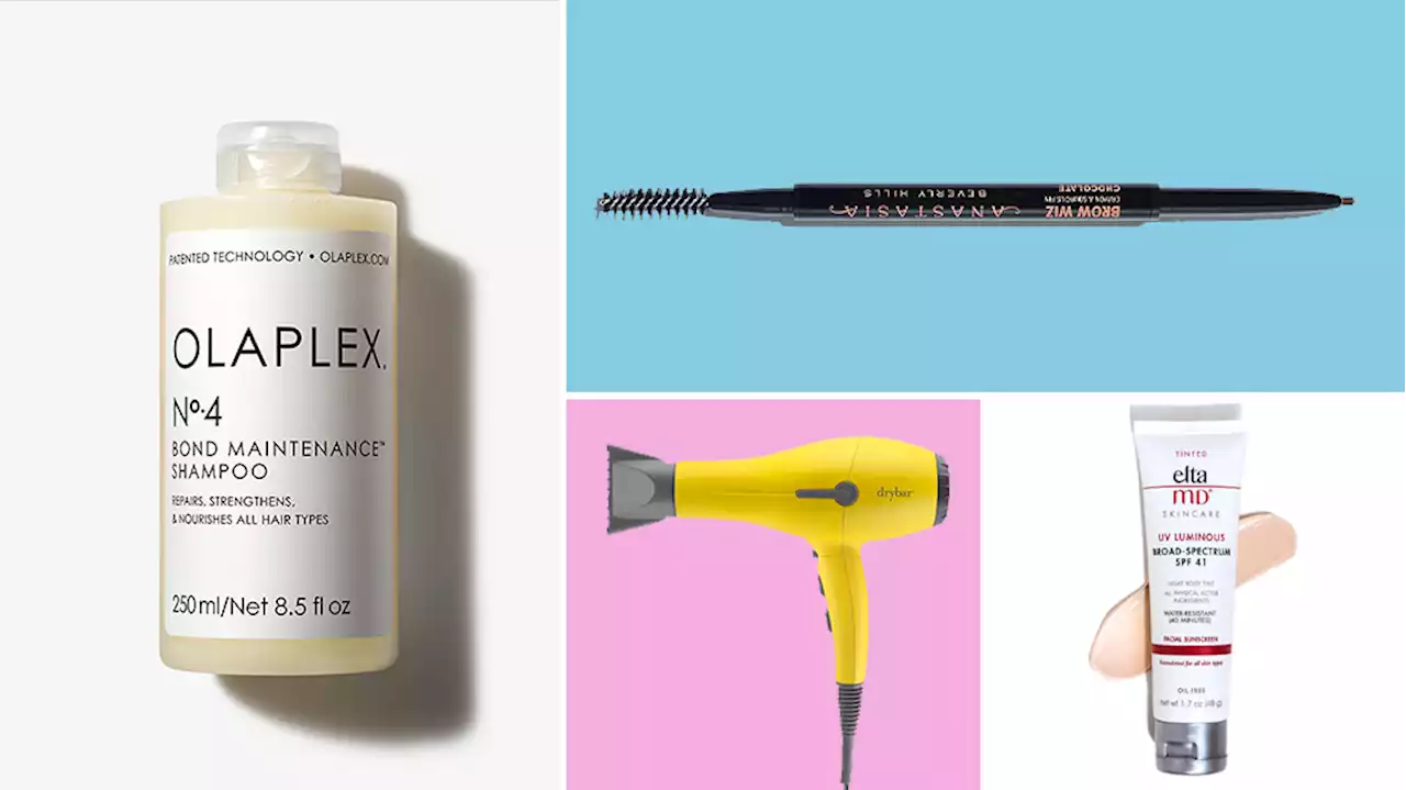 The Best Prime Day Beauty Deals to Shop Right Now