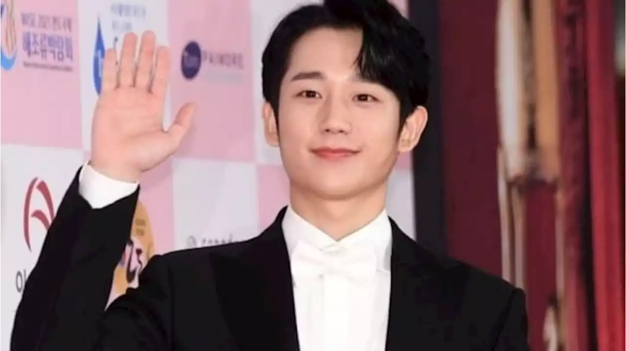 Aktor Jung Hae In akan Sapa Penggemar di Jakarta, Catat Tanggalnya