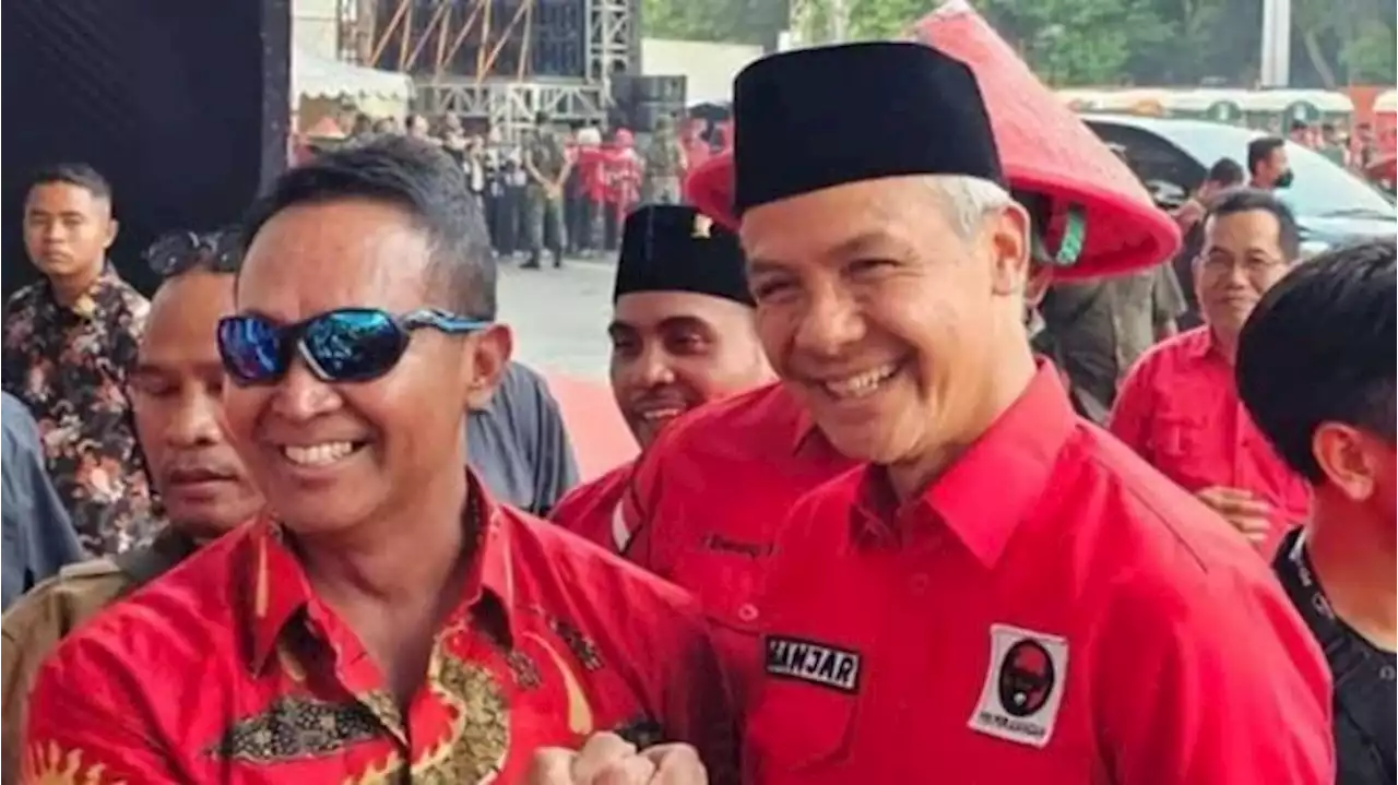 Dibanding Moeldoko, Andika Perkasa Dinilai Layak Dampingi Ganjar Pranowo di Pilpres 2024