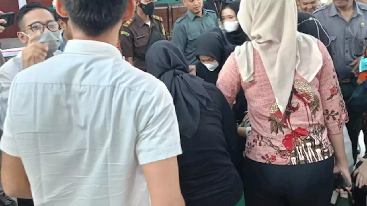 Kisruh Sidang Revenge Porn, PN Pandeglang: Tidak Ada Larangan Media Meliput