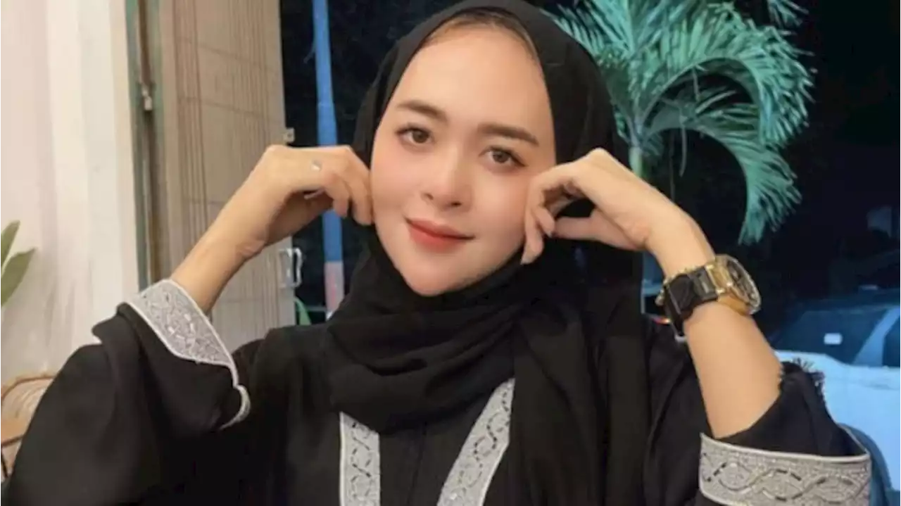 Profil Selebgram Meylisa Zaara yang Alami KDRT Gegara Pergoki Suami Chatting Mesra dengan Pria Lain