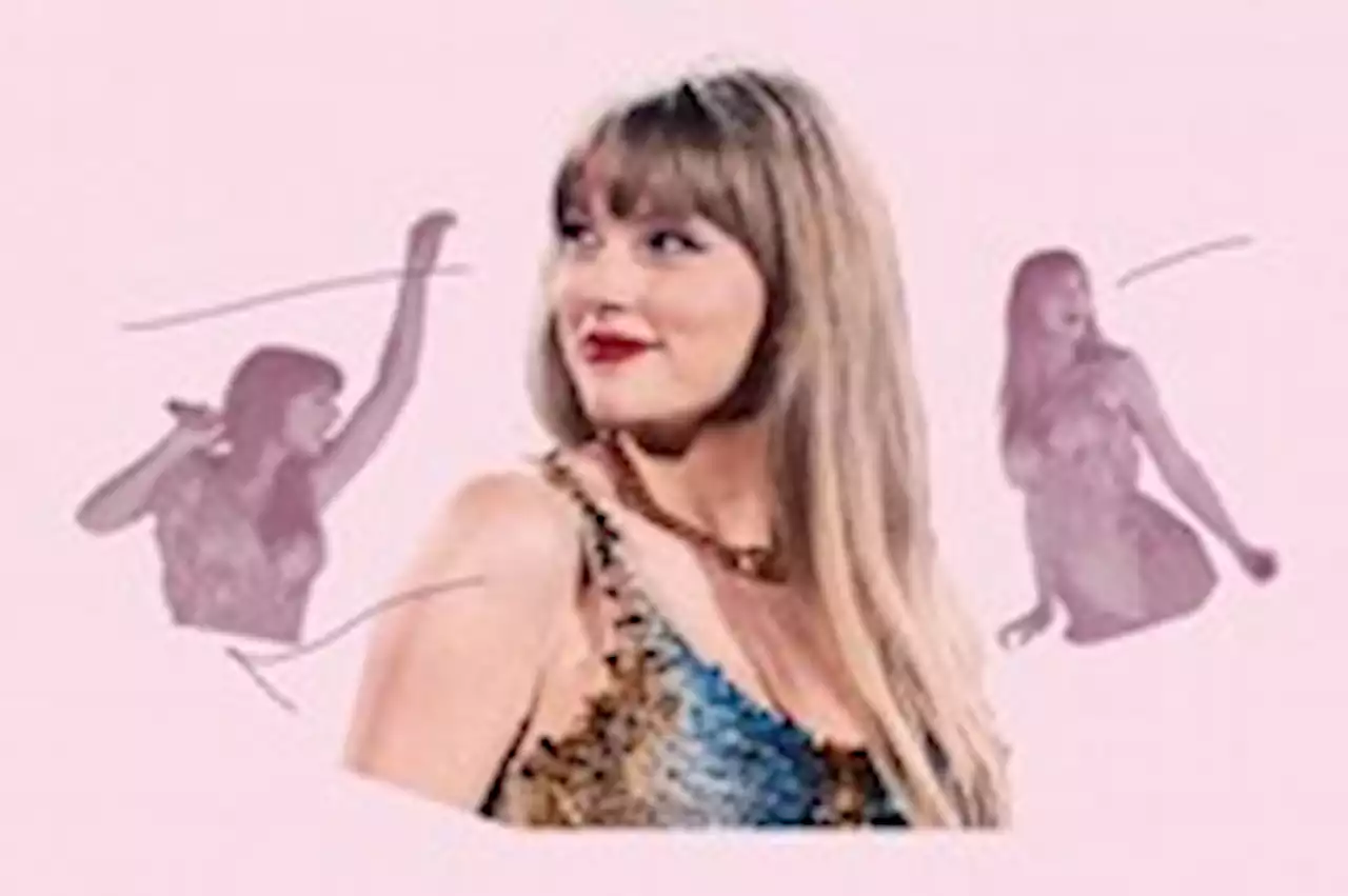 Perspective | The unprecedented weirdness of Taylor Swift