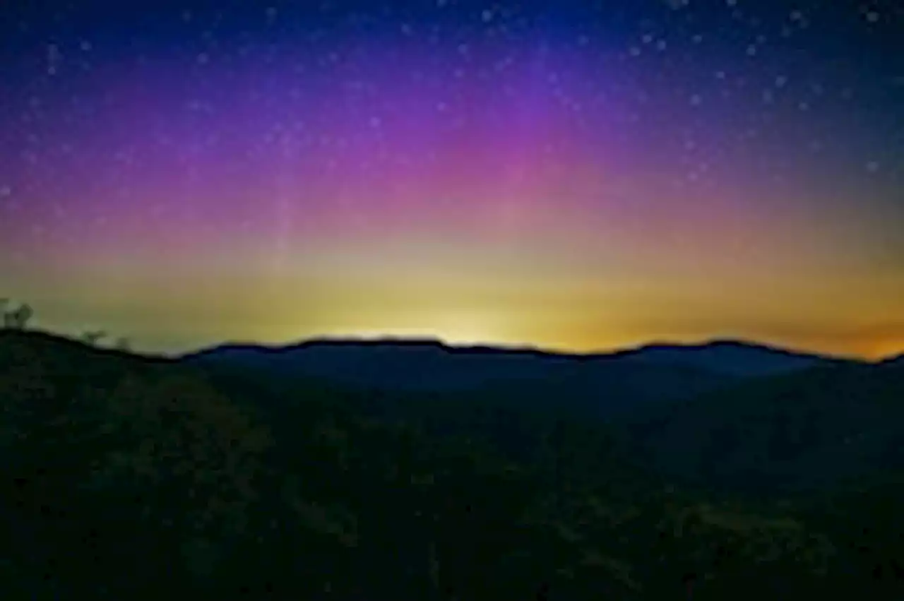 Sorry, but you probably can’t see the northern lights in the U.S. this week