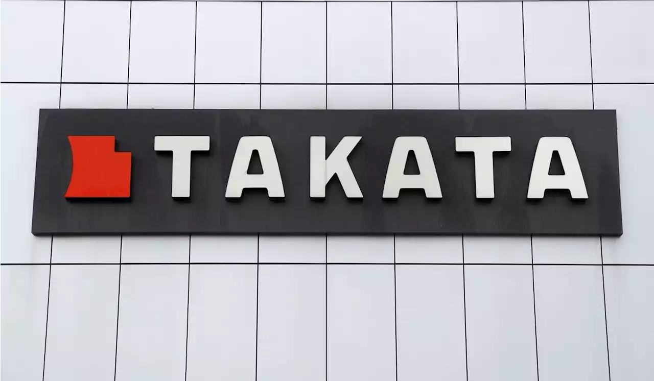 Do-not-drive warning issued for 2003 Dodge Rams after Takata airbag death