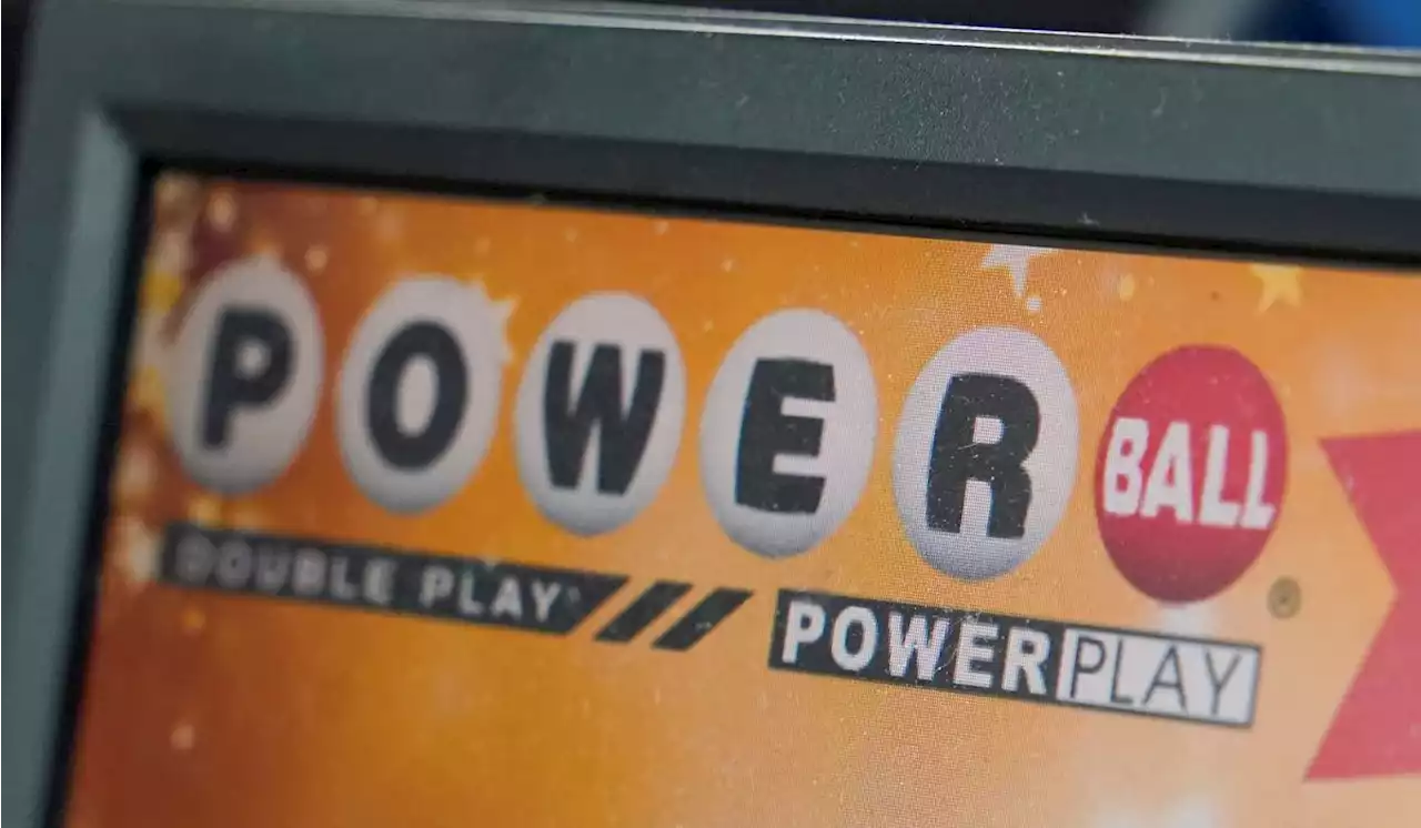 Powerball drawing reaches $725 million for Wednesday