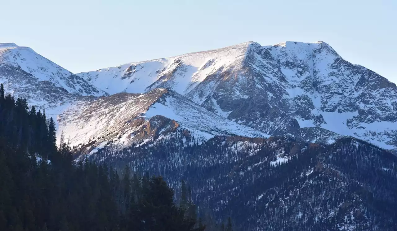 Woman killed in climbing accident in Rocky Mountain National Park