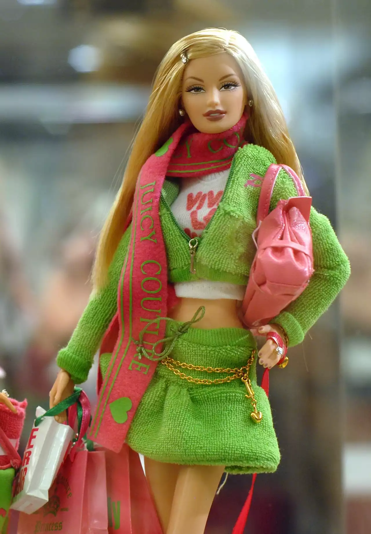 Barbie's Best Designer Collaborations From Dior to Gaultier