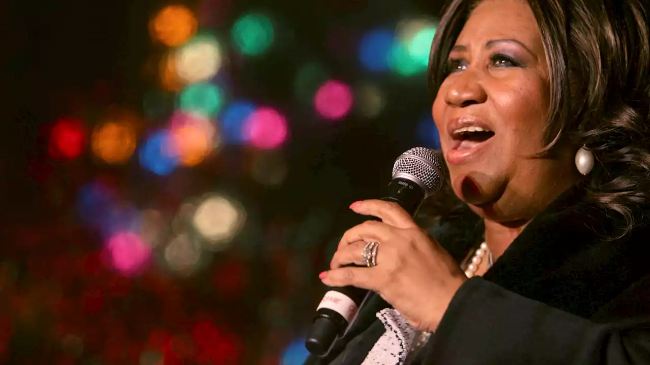 Aretha Franklin's sons clash over her wishes in trial over dual wills