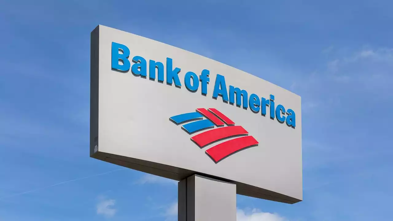 Bank of America fined for junk fees, opening accounts without authorization, CFPB says