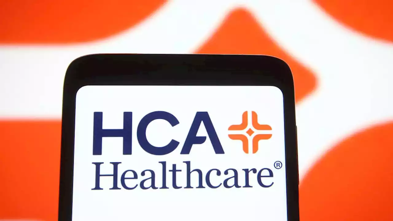 HCA Healthcare announces data breach of some patient data